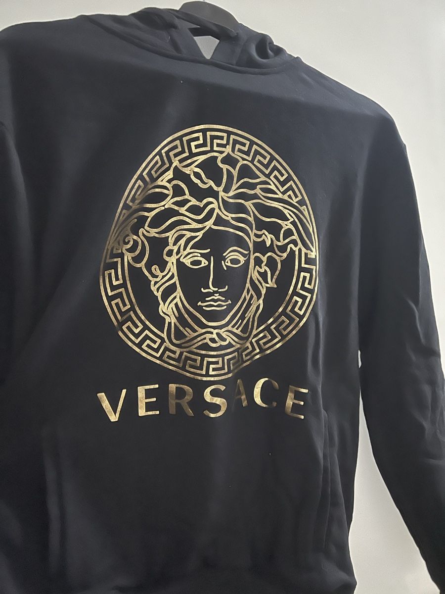 Versace Pulls & Sweat-shirts: Versace Pulli – Neuf (Voir description) à Emmen par franciso1893