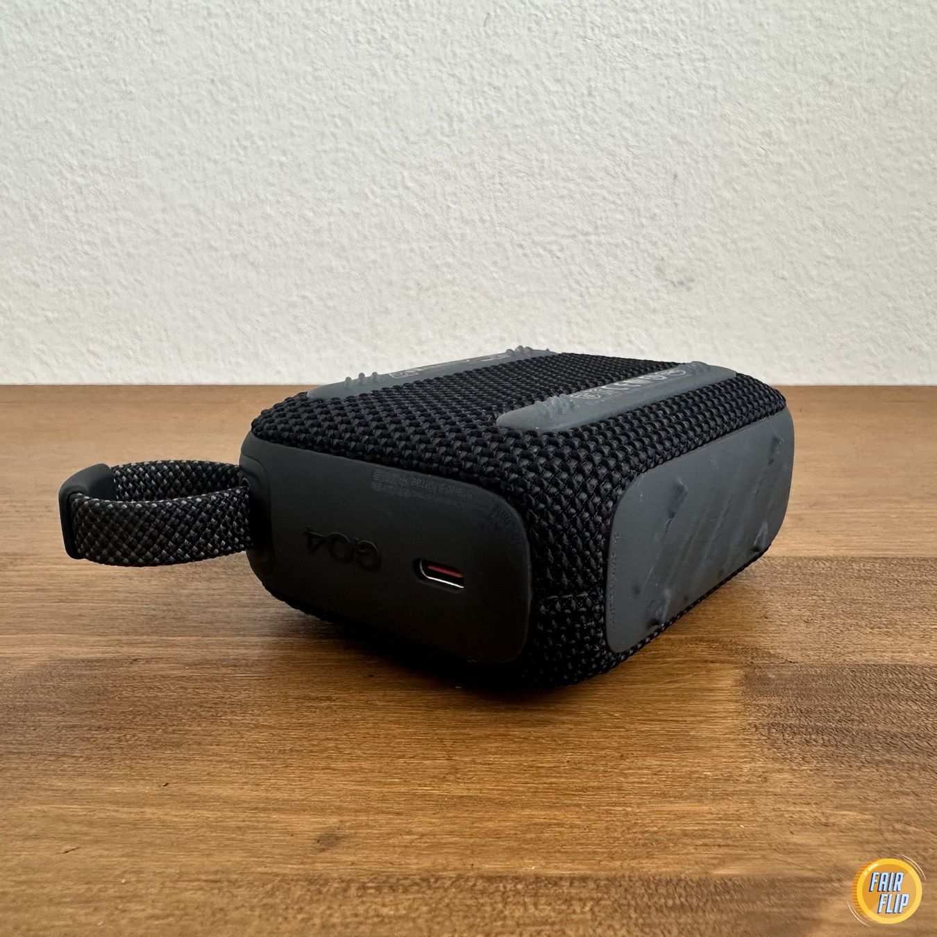 JBL Haut-parleurs: JBL Go 4 Bluetooth Lautsprecher – D'occasion à Luzern par fairflip 2