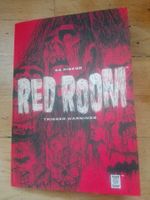 Red Room - Trigger Warnings  (Ed Piskor)   >english<   ©2022