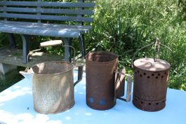 Rostdeko diverses h22 h24 h28