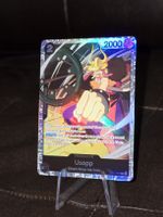 Usopp OP17-080 One Piece World's Strongest Warriors