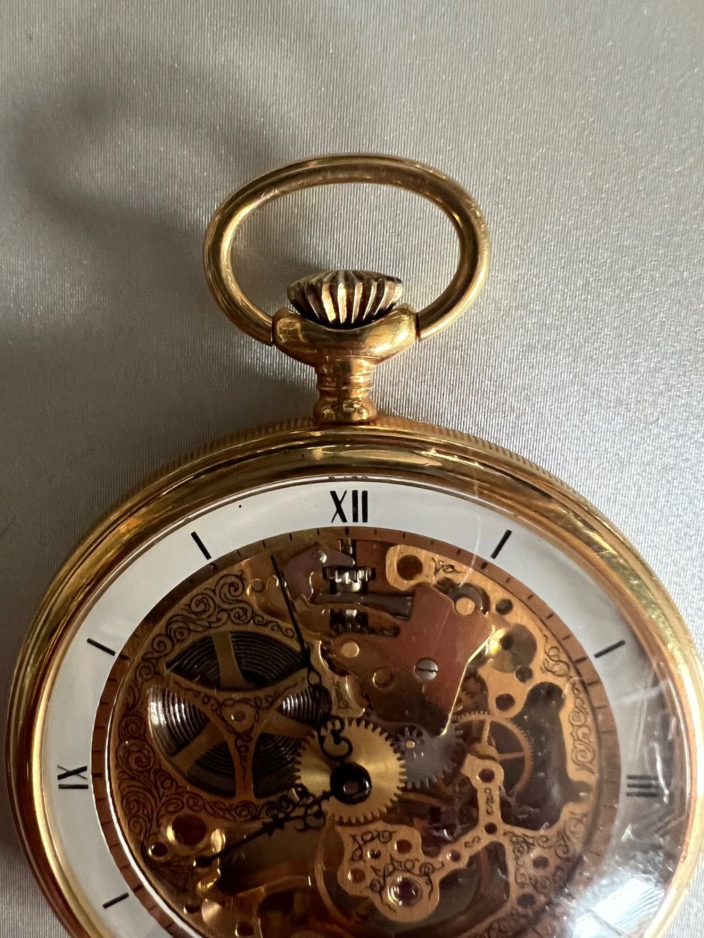 Montres: Rodial Taschenuhr – D'occasion à Hunzenschwil par Al-Bee-01 4