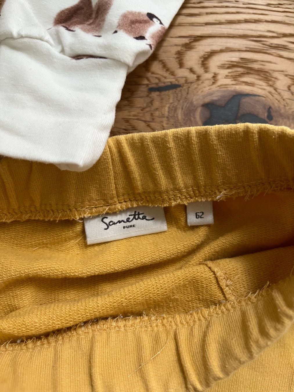 Kleiderpakete & -sets: Langarmshirt Set (4 Stück) – Gebraucht aus Islikon von jul_76j2 1