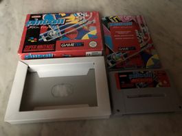 PINBALL FANTASIES SPIEL FÜR SUPERNINTENDO IN ORIGINALSCHACHT
