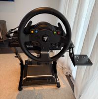 Thrustmaster-TMX XBOX/PC