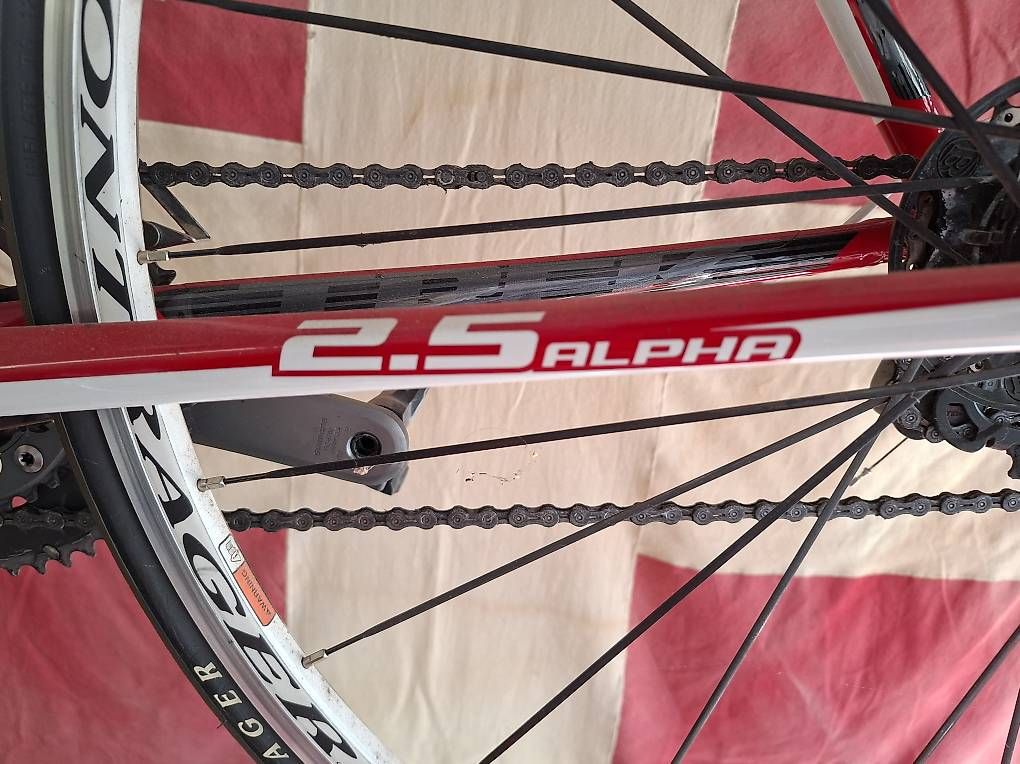 Biciclette: Bicicletta Trek 2.5 alpha  – Usato da Giubiasco venduto da Vale2371 1