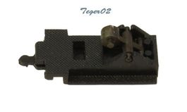 Märklin H0 E361 500 Weichensteller zu 22715 K-Weiche