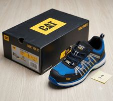 CATERPILLAR (CAT) Charge S3 Arbeitsschuhe Gr. 42 ab Fr. 1.-