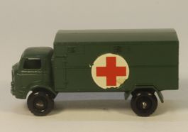 Matchbox Lesney 63A Ford Service Ambulance