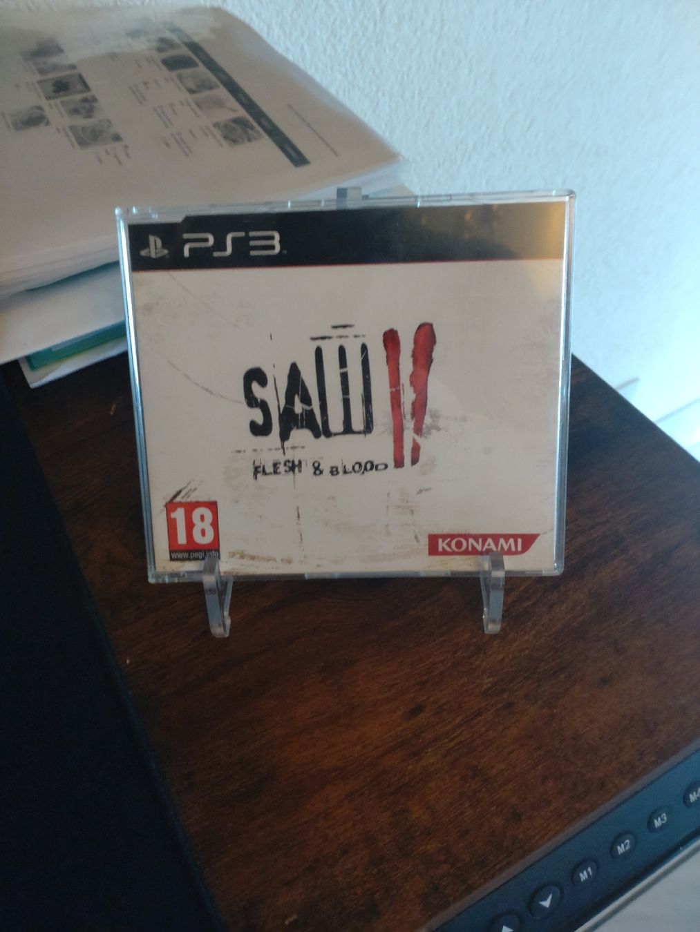 Tutti i DVDs: SAW – Nuovo (secondo la descrizione) da Buttikon SZ venduto da Snowman6381 7
