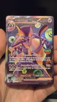 Pokemon Mewtwo EX 30th anniversaire FR