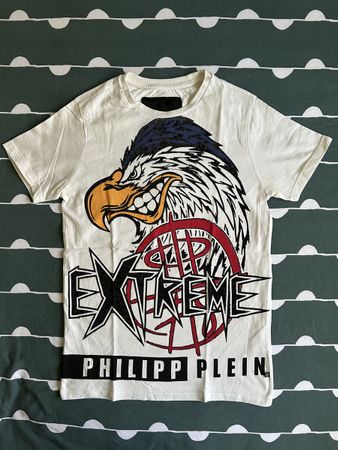 3 t-shirt Philipp Plein