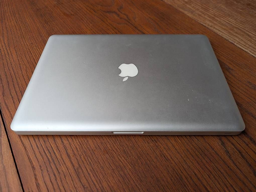 Portables: Apple MacBook Pro 15 Zoll – D'occasion à Rothenburg par arabica2005