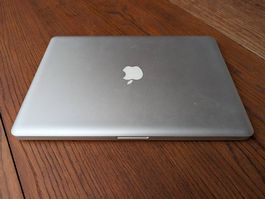 Apple MacBook Pro 15 Zoll