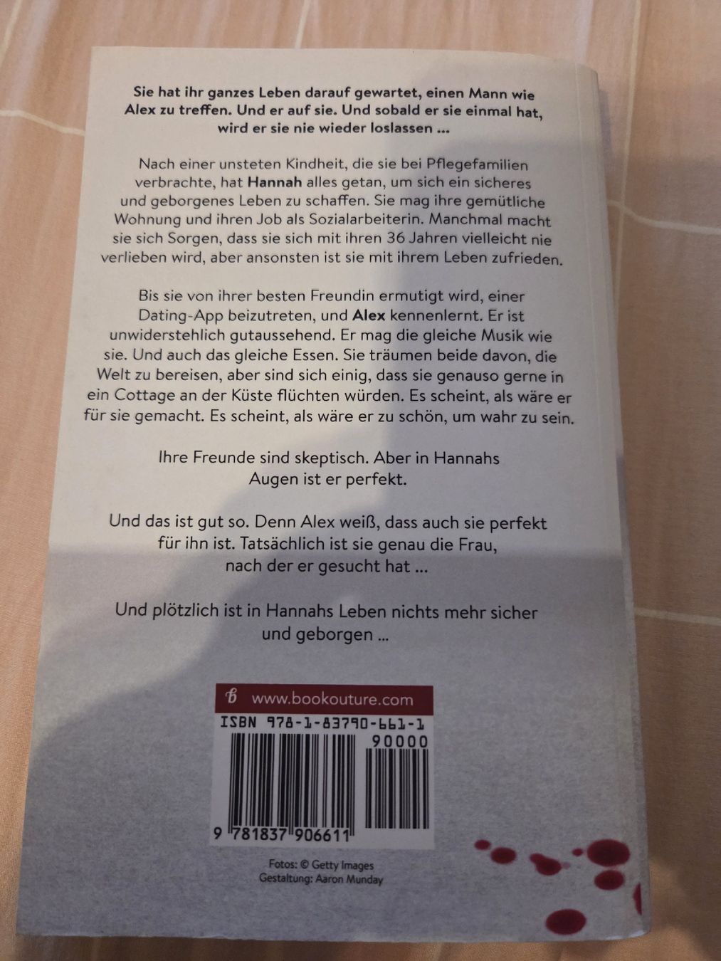 Libri: Buch von Sue Watson – Usato da Leuggern venduto da Raheell 1