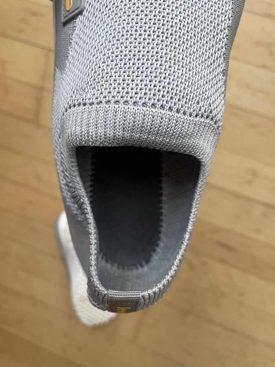 Leguano Damenschuhe: Leguano Barfusschuhe – Neu (gemäss Beschreibung) aus Zürich von Chog 2