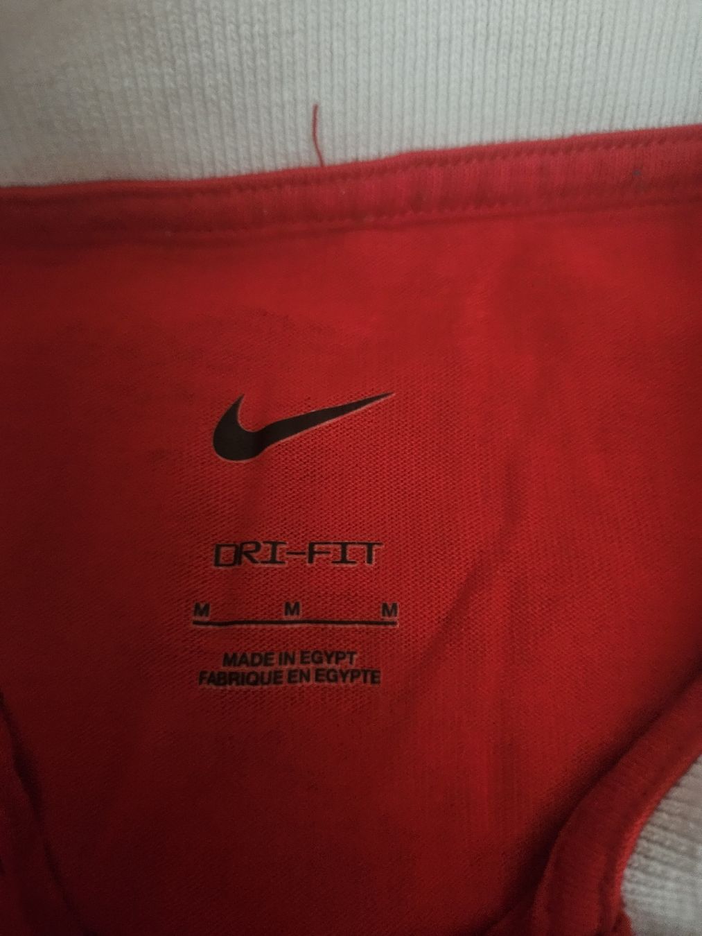 Nike Magliette Polo: Nike Shirt Polo Gr.M – Nuovo (secondo la descrizione) da Emmenbrücke venduto da TopGato 1