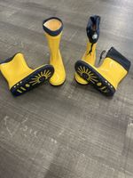Gummistiefel Grösse 30