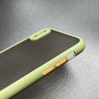 Cover Hülle iPhone XS Max