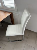Freischwinger Stuhl