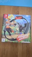 Nintendo Switch Ring Fit Adventure