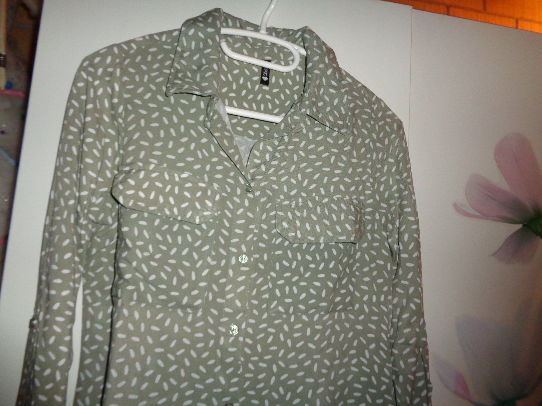 Camicette: *** Bluse *** / von Chicoree ab 1.00 – Usato da Othmarsingen venduto da Leuchtturmlady 2