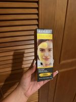 Gold Mask Masque 80ml Visage Anti-Age Neuf