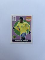 Panini Extra Sticker Lila Vini Junior 