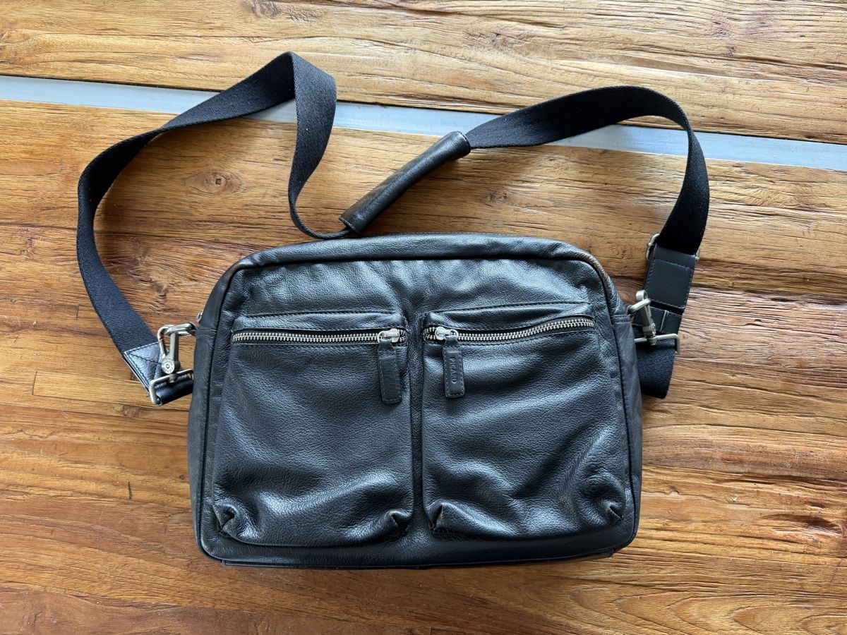 Picard Valigie & Borse: PICARD Buddy Ledertasche – Usato da Brüttisellen venduto da RNKO