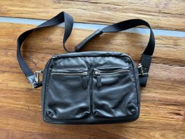 PICARD Buddy Ledertasche