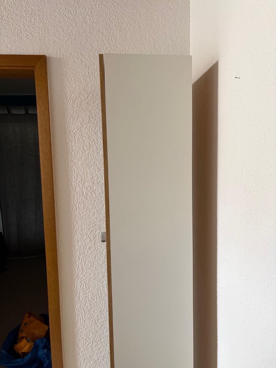 Armoires: Möbel - Holzoptik Weiss – D'occasion à Zuchwil par ali_r2h2 1