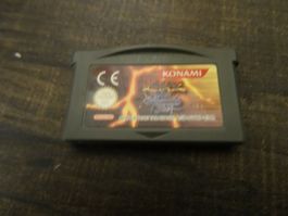 Yu-Gi-Oh! - World Championship Tournament 2004 GBA