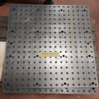 Rasterplatten