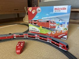 29209 Märklin my world - "Regional Express” Deutsche Bahn