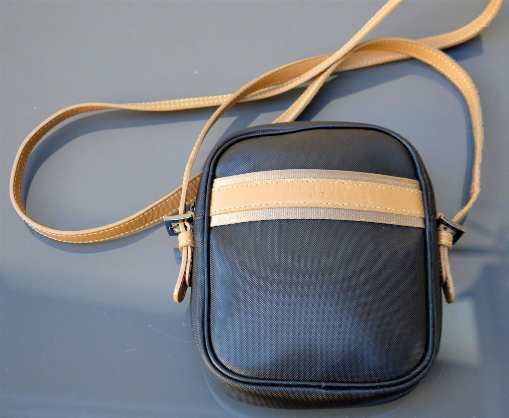 Longchamp Borse: Longchamp  Tasche / sac – Usato da Collonges venduto da Auganien 5