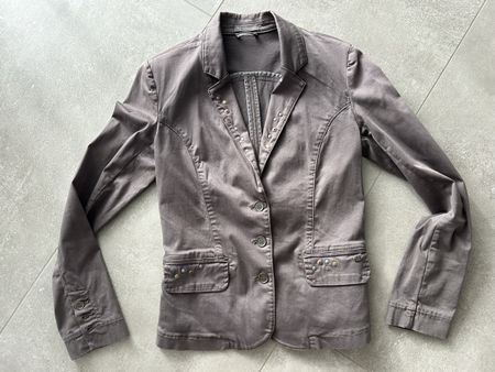 NILE BLAZER MODERN  und NEU
