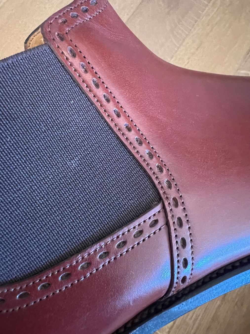 Scarpe da uomo: John Lobb – Usato da Engelberg venduto da bel_5zn2 2