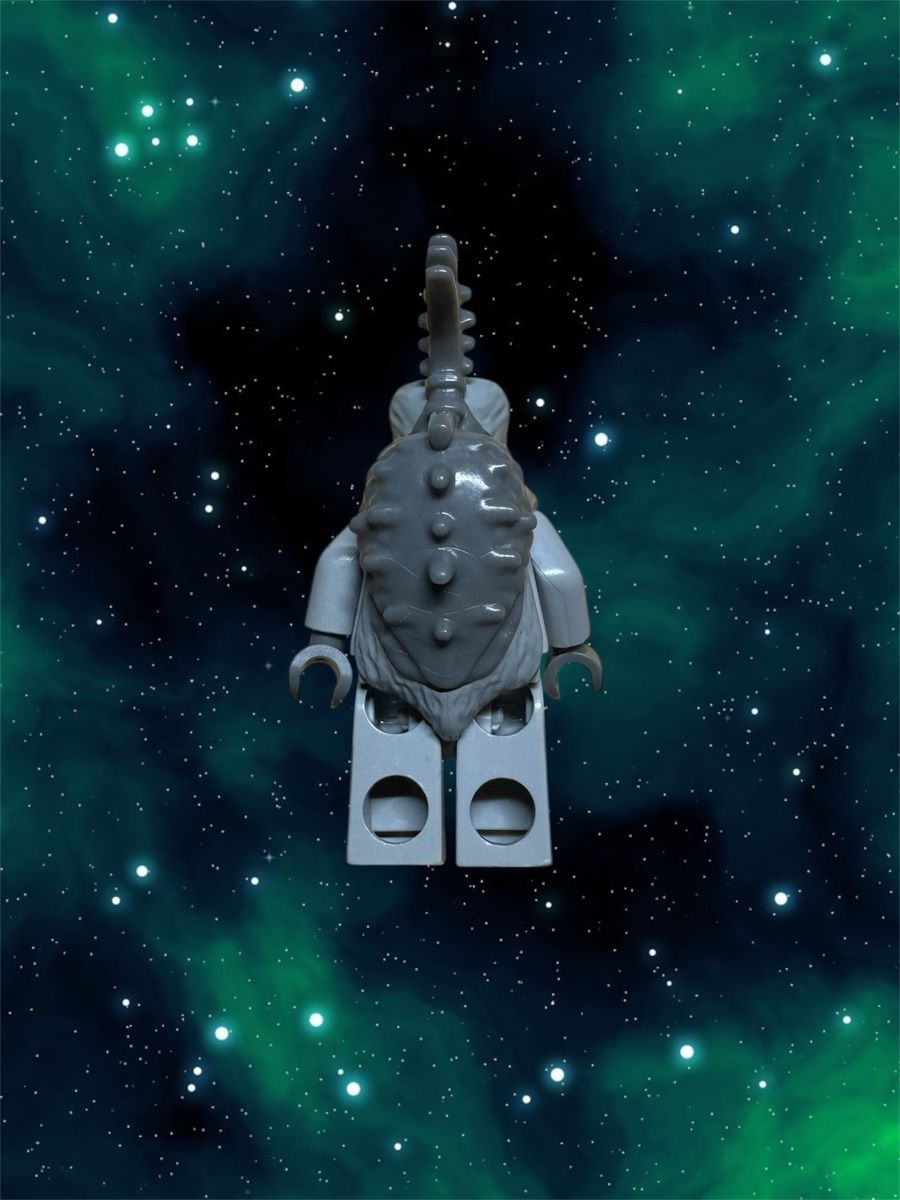 Lego Statuette: Lego Star Wars Thi-Sen sw0264 – Usato da Wetzikon ZH venduto da the-collector91 1
