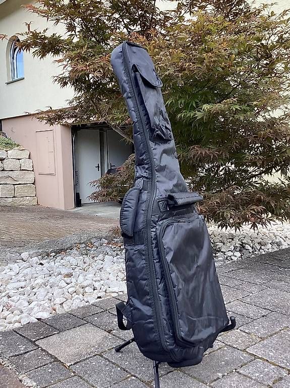 Strumenti musicali: Tasche für Akustik Gitarre – Nuovo (secondo la descrizione) da Känerkinden venduto da Draco21sc 4