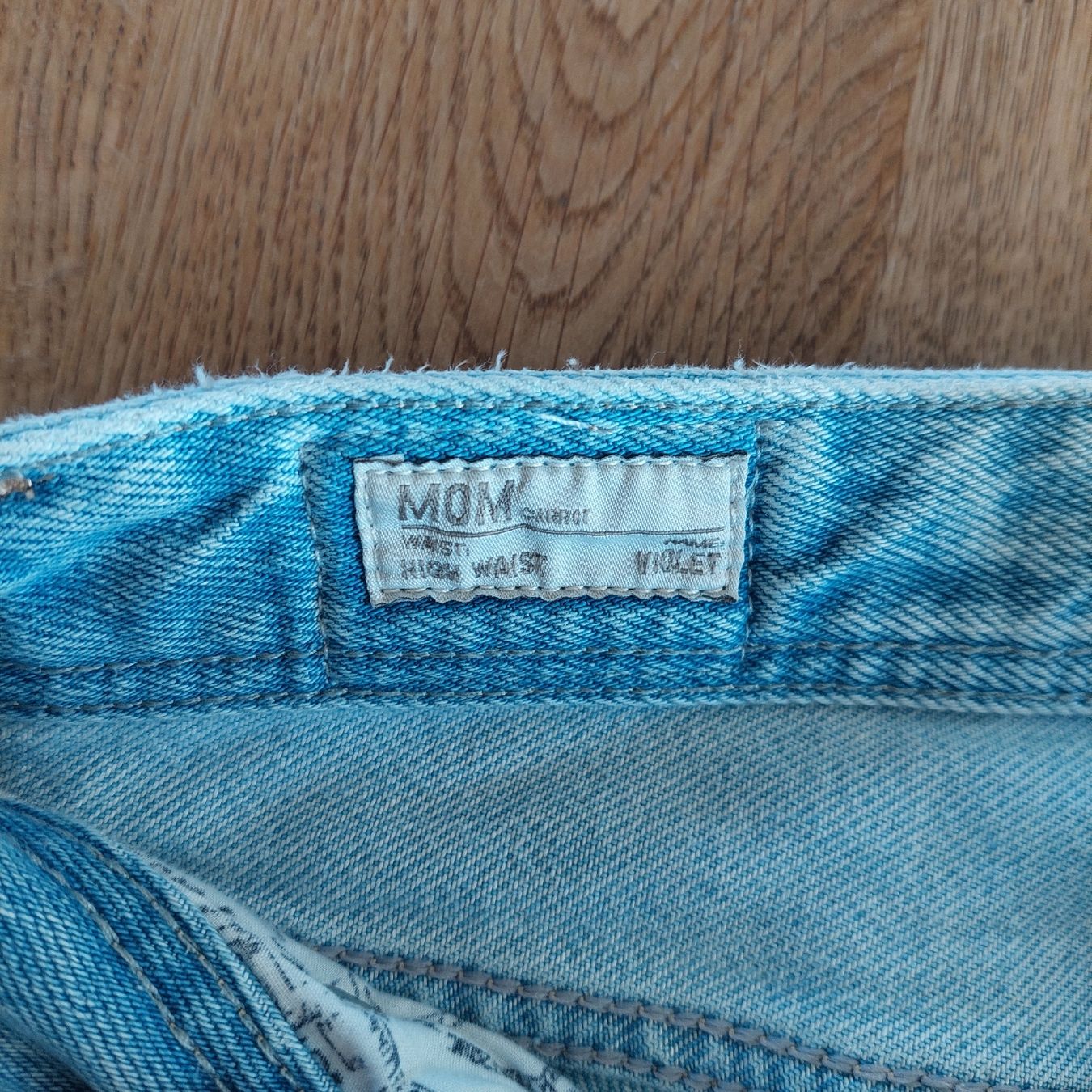 Pepe Jeans Jeans: Pepe Jeans Grösse 26, fast neu – Gebraucht aus Fehraltorf von fridolin024 2