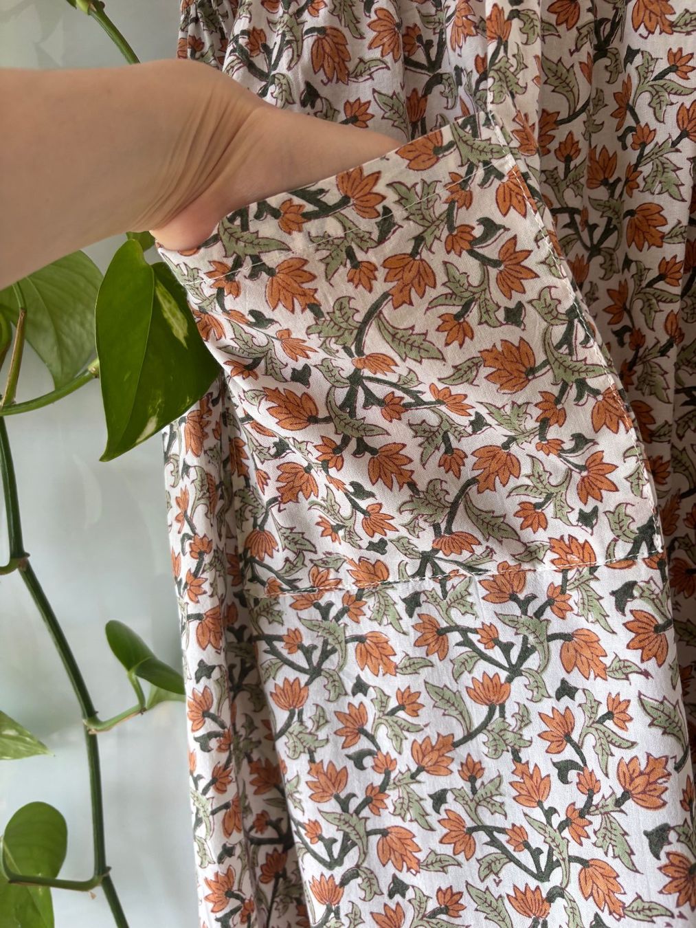 Vestiti: Hippie Boho Dress Gr. M – Usato da Zürich venduto da missmodernage 3