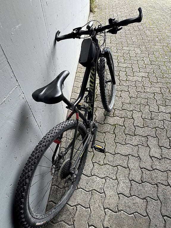 Biciclette: Specialized Jett Pro – Usato da Unterengstringen venduto da Heiri4 1
