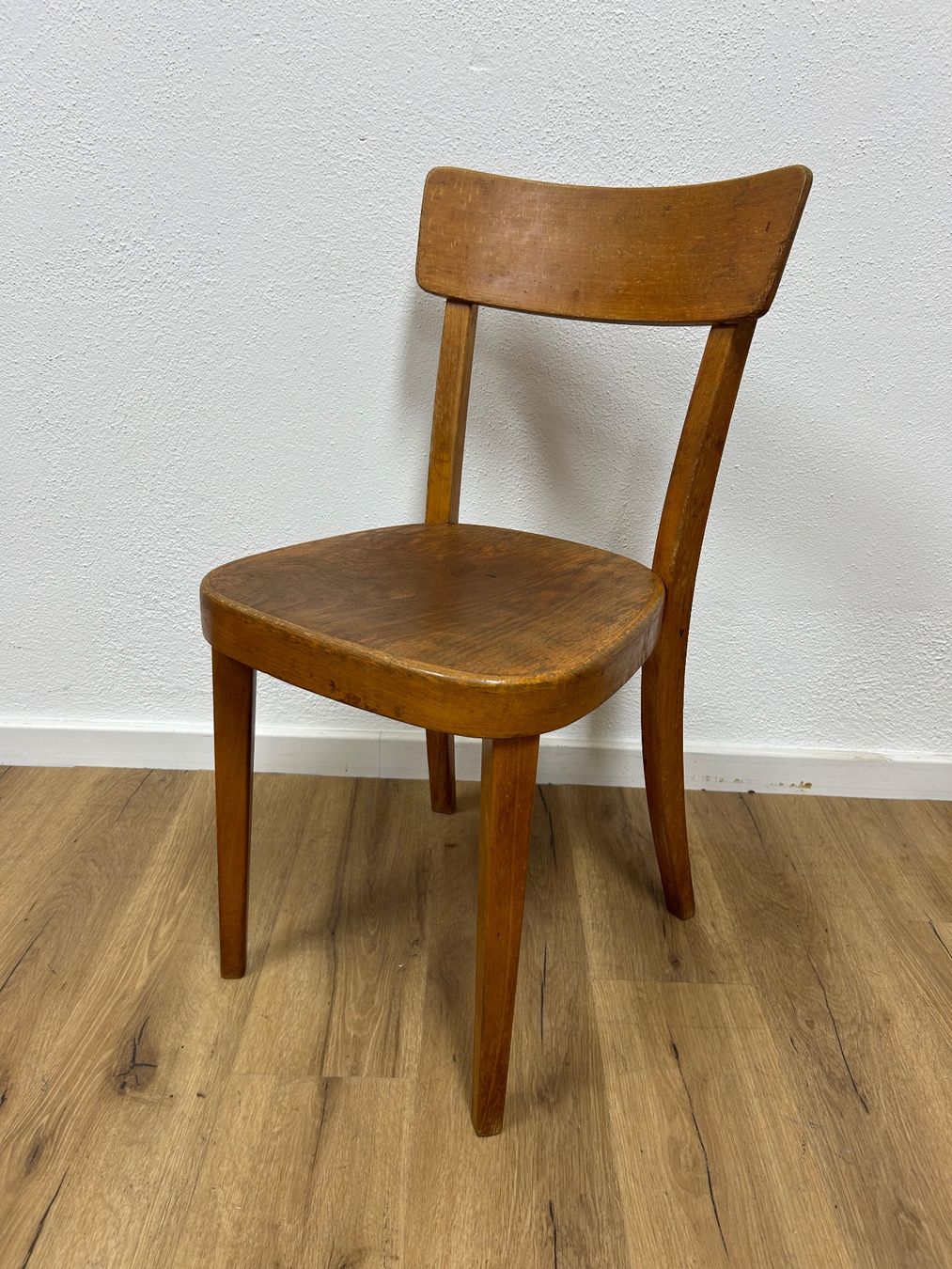 Stühle: Beizenstuhl – Gebraucht aus Basel von MoebelSackmann