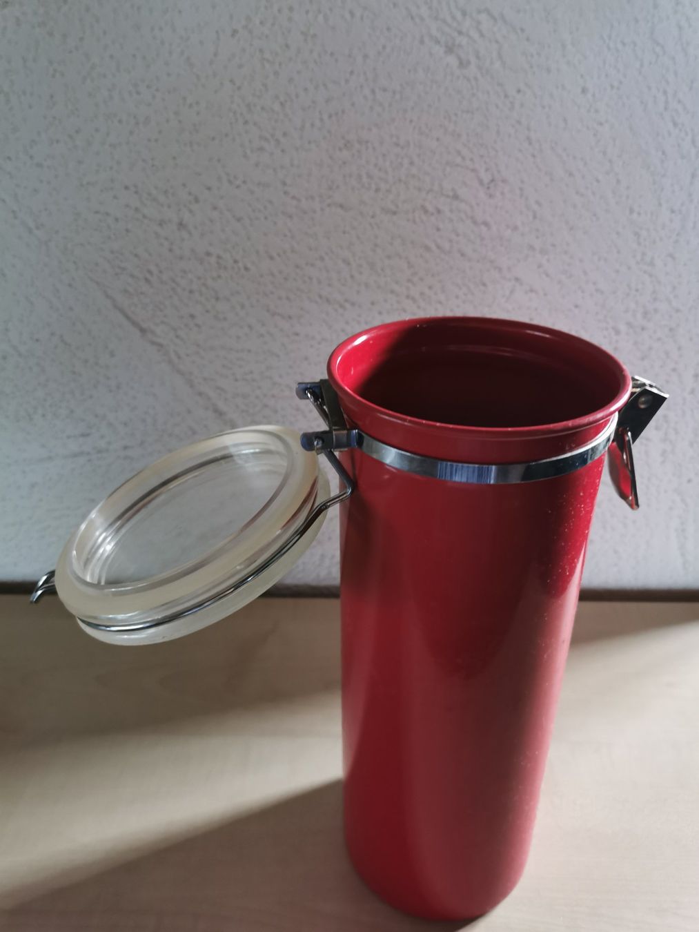 Contenitori & Simili: Vorratbehälter für Spaghetti etc. – Usato da Glattfelden venduto da sut_q8d2 3