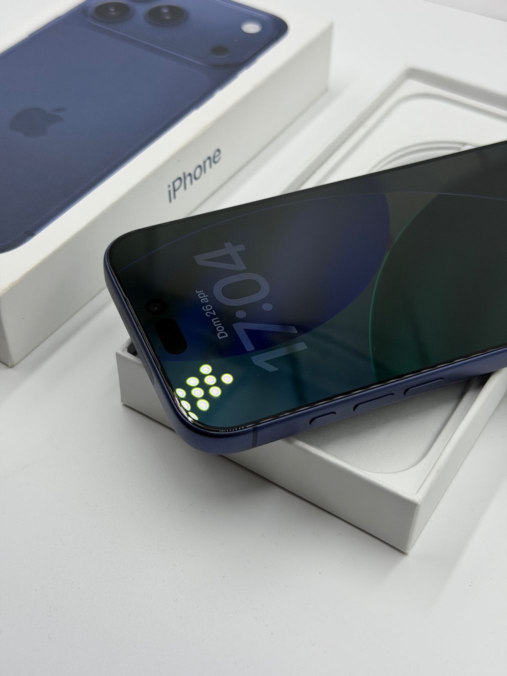 Apple Telefoni cellulari / Smartphones: Apple iPhone 17 Pro Max – 256 GB – Usato da Chur venduto da ReplaceHub 3