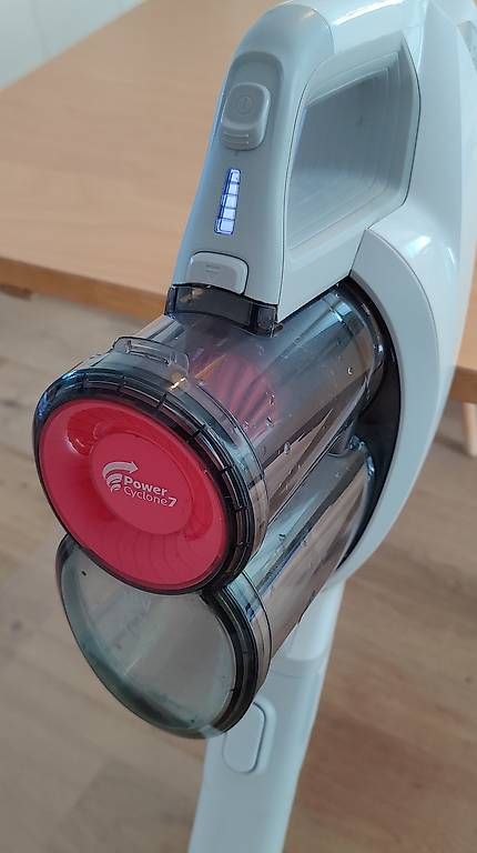 Philips Aspirapolveri & Accessori: Philips NL9206AD 4 Drachten Staubsauger – Usato da Zürich venduto da Ma_Da 1