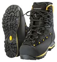 Pfanner Schnittschutz Stiefel Pilatus Gr. 43 - Top Zustand