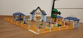 Playmobil Tierklinik