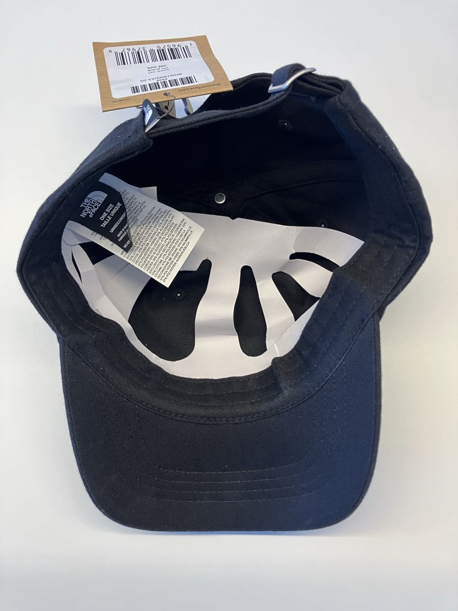 North Face Copricapi, berretti & cappellini: The North Face Cap NEU! – Nuovo e nell'imballaggio originale da Münchringen venduto da Chefdeal 1