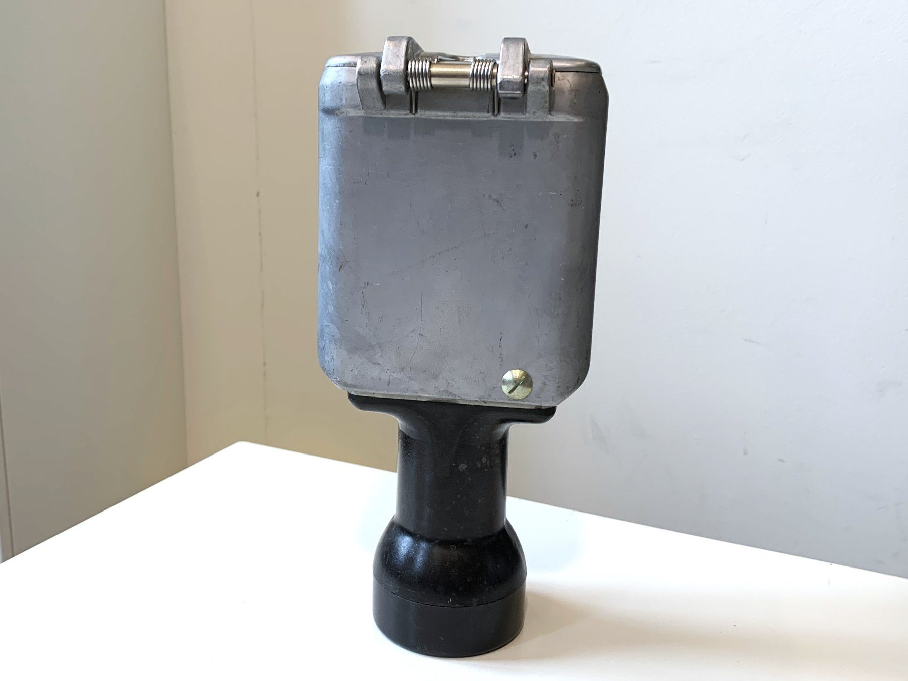 Spine: I75 CMC Kupplung - 75A 500V - 5 Pol - J75 – Usato da Münchenstein venduto da Licontrol 1